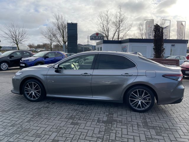 Toyota Camry  2,5-l-VVT-i Hybrid Executive * Head Up*JBL