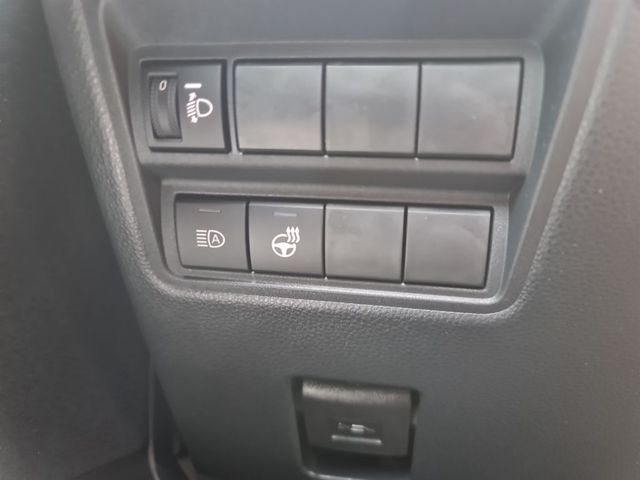 Yaris Hybrid 116 1.5 VVT-i Teamplayer (XPA1)