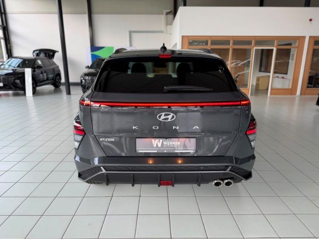 Hyundai Kona – Bild 6