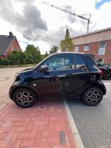 Smart Cabrio 453 | 90 PS Automatik | TÜV 2027 | Leder - Smart: 4.2