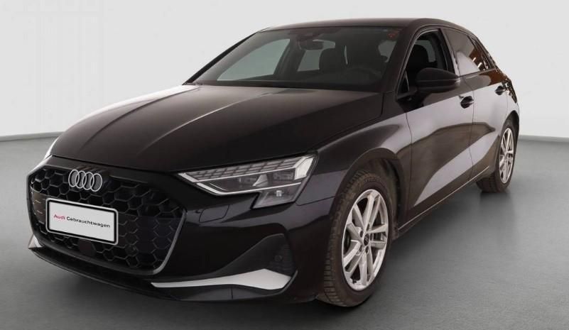 Audi A3 - Bild 5