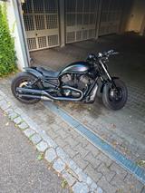Harley-Davidson Night Rod Special | Nur 6.900 km