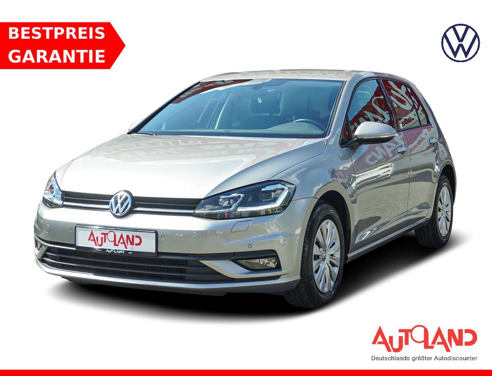 Image of Volkswagen Golf