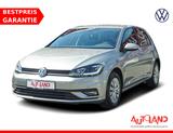 Volkswagen Golf VII 1.0 TSI LED Sitzheizung Klimaaut. PDC - VW Golf Gebrauchtwagen in Dresden