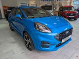 Ford Puma ST-Line 5J Garantie - Ford Tageszulassungen