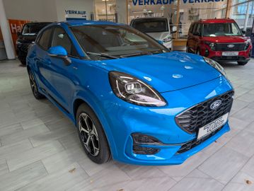 Ford Puma ST-Line 5J Garantie