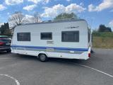 Hobby 540 UFE Exclusive - Hobby Wohnwagen Exclusive