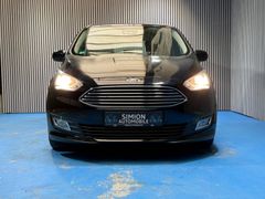 FORD Grand C-Max Grand C-MAX Titanium
