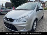 Ford C-Max C-MAX *Automatik*HU NEU - gebrauchte Ford C-Max aus dem Jahr 2009
