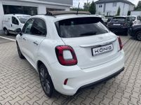 Fiat 500X - Vorschau Bild 4