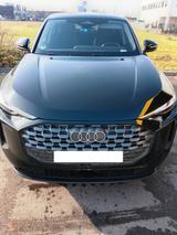 Audi Q5 TDI S tronic quattro neues Modell