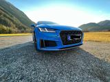 Audi TT 40 TFSI S tronic Roadster - - gebrauchte Audi TT aus dem Jahr 2019