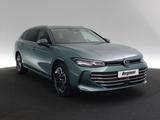 Volkswagen Passat 1.5 eTSI Business AHK 360° LED HUD ACC - Volkswagen Passat: Grün