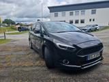 Ford S-Max 2,0 TDCi 132kW Titanium PowerShift Tit... - Ford S-Max: Tdci