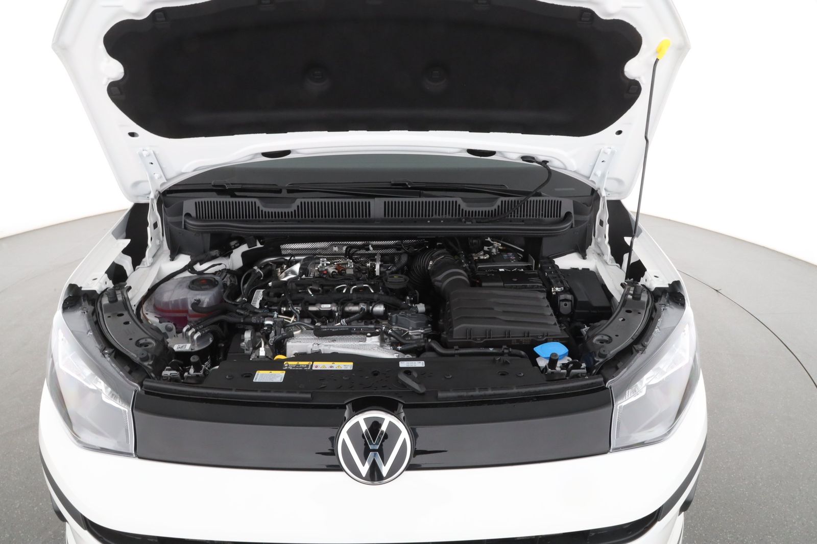 Volkswagen Caddy Maxi - Bild 9