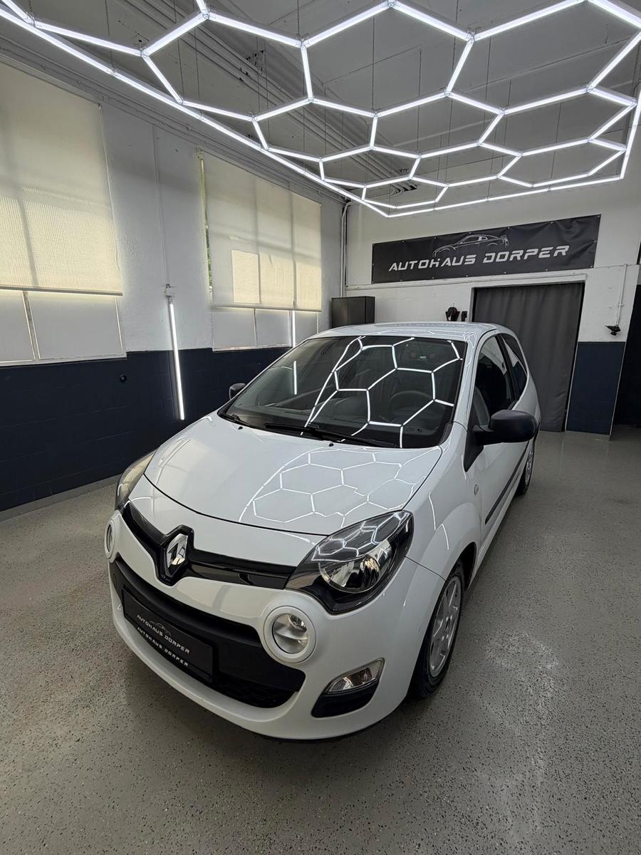 Renault Twingo Expression 1.2 TÜV + SERVICE NEU
