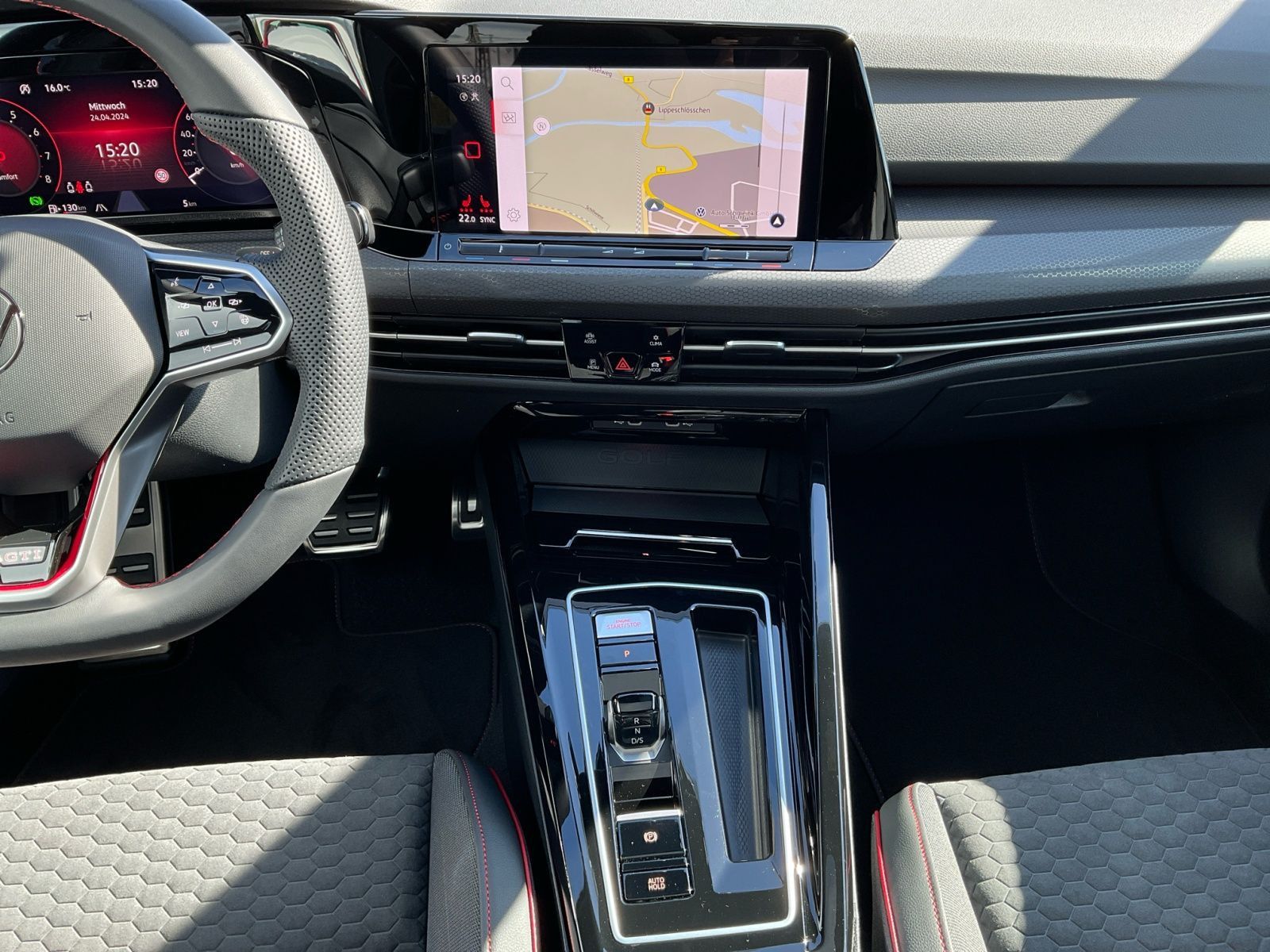 Volkswagen Golf - Bild 12