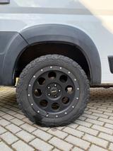 Bürstner City Car 640 mit Dachterasse und vielen Extras - Bürstner 64