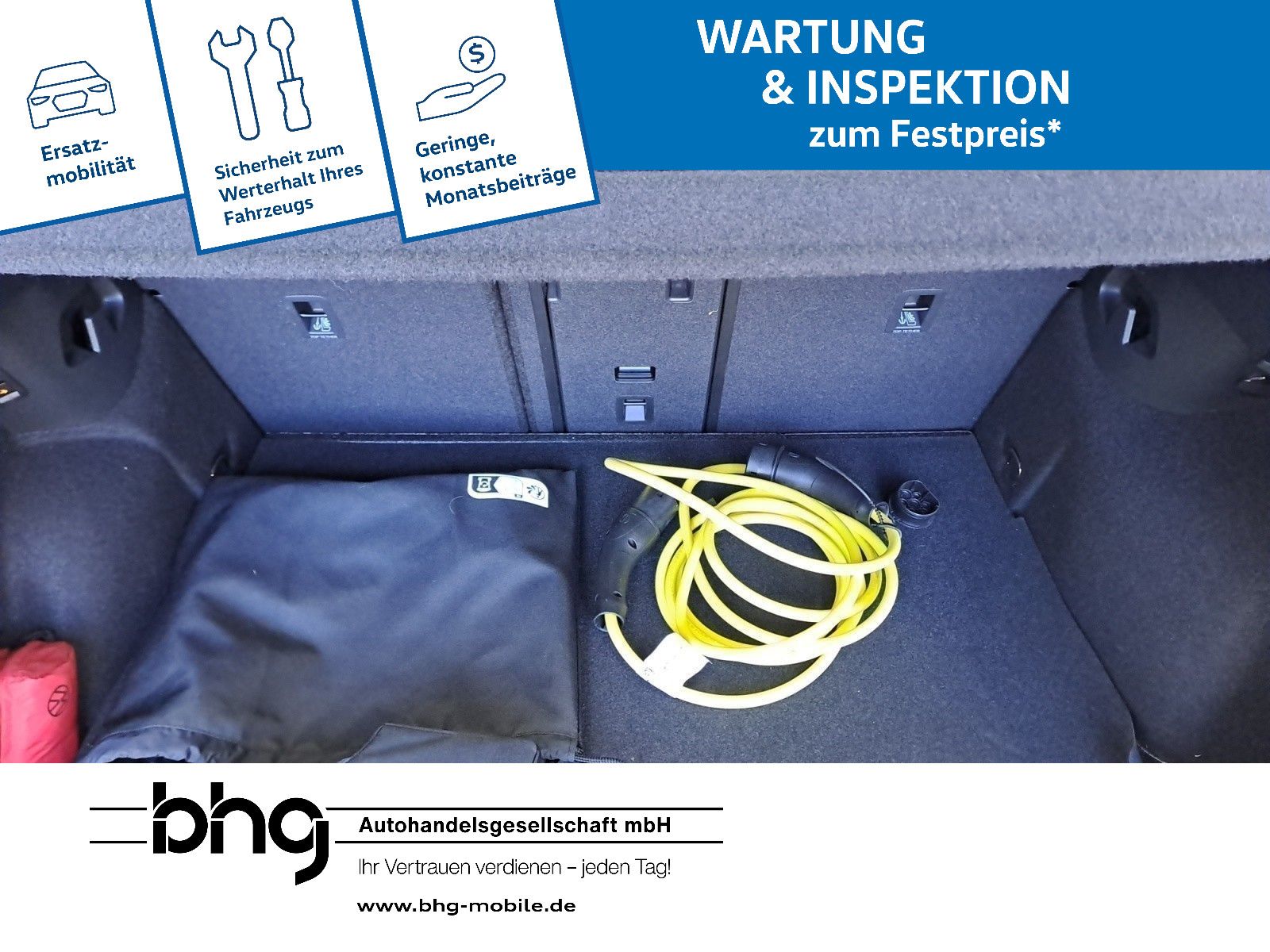 Volkswagen Golf - Bild 15