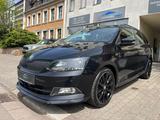 Skoda Fabia 105PS TDI Combi Monte Carlo,PANORAMA - Skoda Fabia mit Diesel-Antrieb
