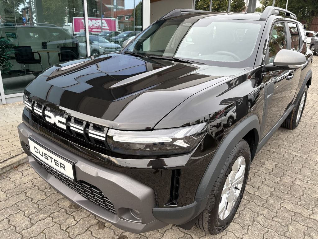 DACIA Duster - Bild 1