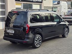 Fahrzeugabbildung Grand Kangoo III Techno 1.3 TCe130 7 Sitzer