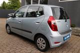 Hyundai i10 Classic *2.HAND/ORIGINAL 91TKM/KLIMA/5-TRG* - Hyundai i10: 1.2