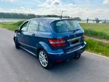 Mercedes-Benz B 200 CDI Sports Tourer AHK*... - Mercedes-Benz B 200: Sports Tourer