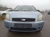Ford Fusion Elegance Automatik - Ford Fusion: Automat