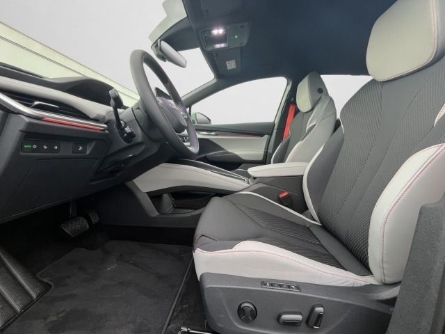 Skoda Elroq - Bild 12