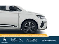 Volkswagen Caddy - Vorschau Bild 5