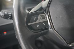 Fahrzeugabbildung Peugeot 208 1.2 ACTIVE PACK NAVI/LED/SPORT/PDC/TEMP./ASS