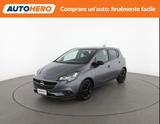 Opel OPEL Corsa 1.4 90CV Start&Stop aut. 5 porte b-Co - Opel Corsa mit Halbautomatikschaltung