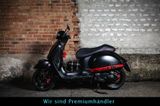 Vespa GTS 300 HPE - "Porco Nero" schwarz, laut, böse - Offers matching your search criteria