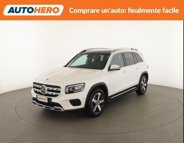 MERCEDES-BENZ MERCEDES-BENZ GLB 200 d Automatic Sport