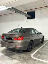 BMW 316i - - BMW 316 in Bonn