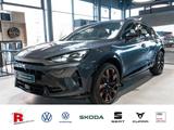 Cupra Formentor 1.5 eTSI e W Edge+ Performance Paket+ - Cupra Formentor Tageszulassungen
