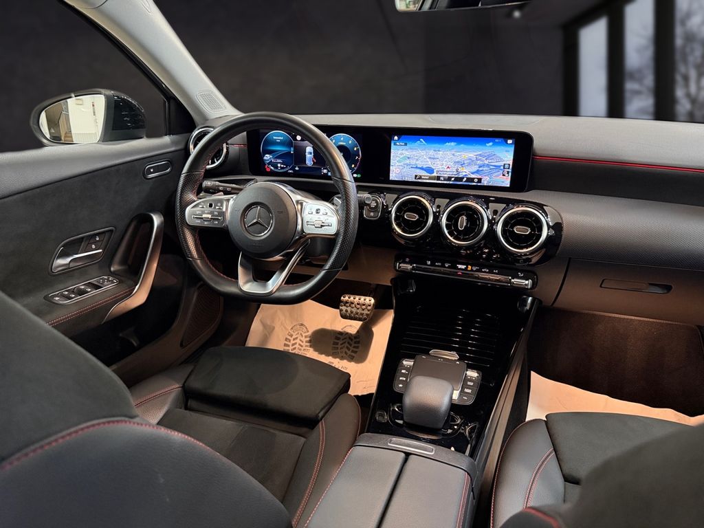 Mercedes-Benz A 200 - Bild 15