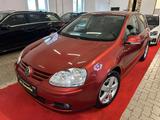 Volkswagen Golf 1.6 United*1HAND*KLIMA*SHZ*PDC*S-DACH*ALU* - Volkswagen Golf aus 2008: 1.6