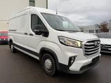 Maxus Deliver 9 Kasten L3H2 1. Hand Mwst Klima - scheckheftgepflegte Maxus Gebrauchtwagen