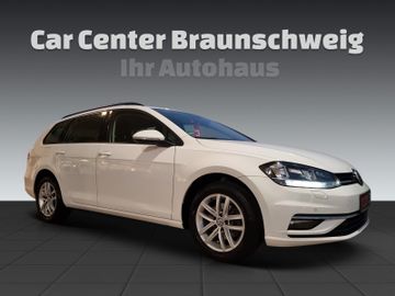 Volkswagen Golf - 2