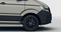 Volkswagen Crafter - Vorschau Bild 6