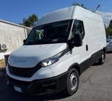 Iveco Daily 33S12V 2.3 HPT PC-TN Furgone - Iveco Gebrauchtwagen von 2021