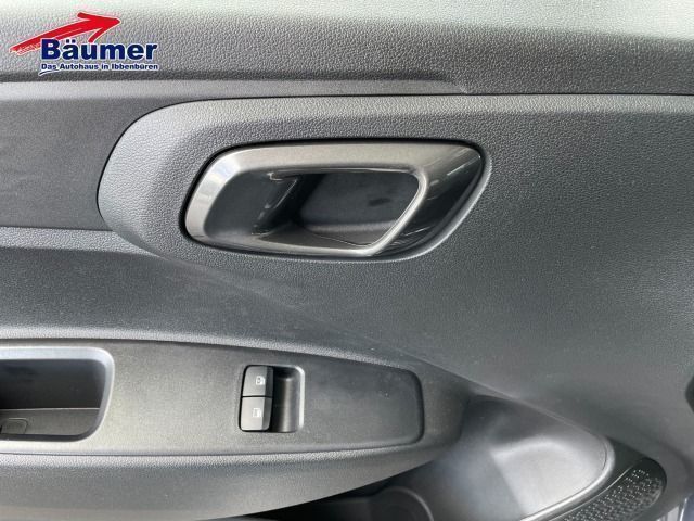 Hyundai i10 – Bild 10