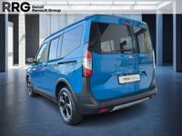 Ford Tourneo Courier - Vorschau Bild 4