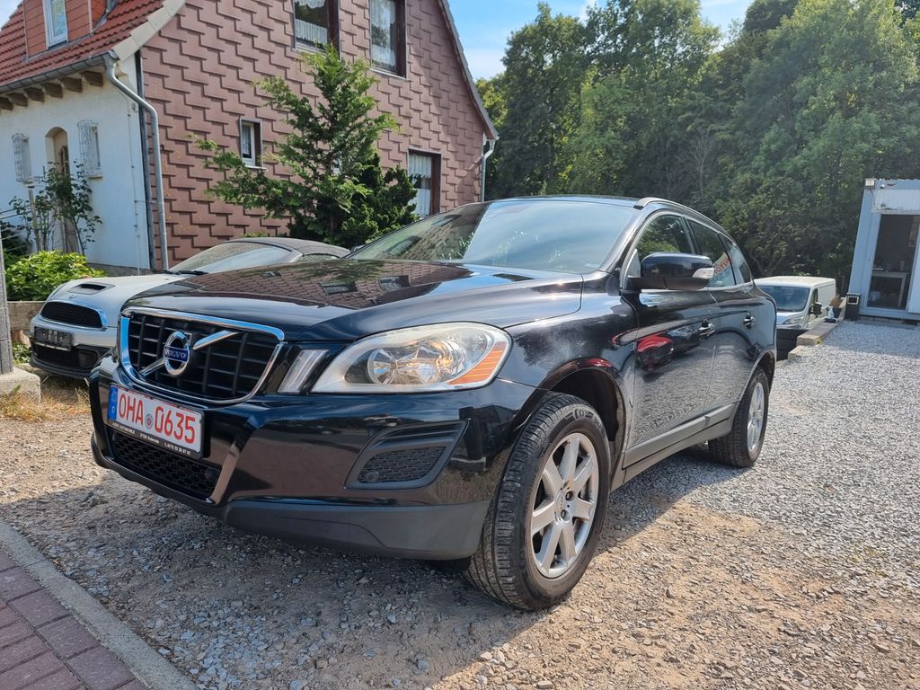 Angebot ansehen Volvo XC60