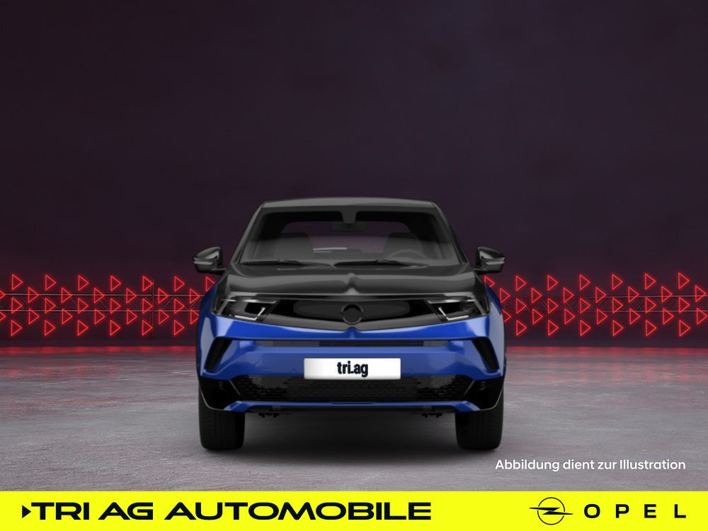 Opel Mokka - Bild 14