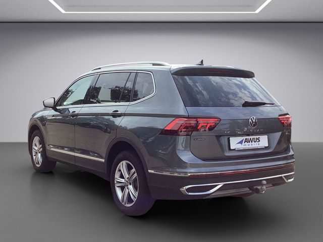 Tiguan Allspace 2.0TDI DSG 4Motion Elegance AHK