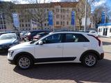Kia Niro 1.6 Hybrid Edition 7 Autom. Navi - Kia Niro aus 2023