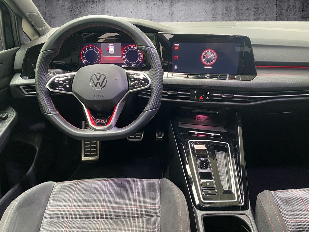 Volkswagen Golf - Bild 7